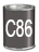 C586