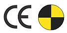 Logo CE Crash