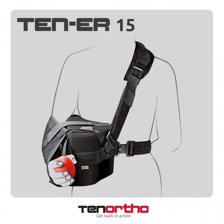 Ten-Er 15°