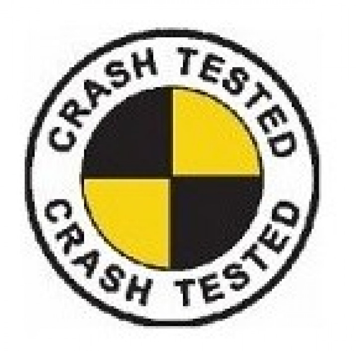 Crash Test