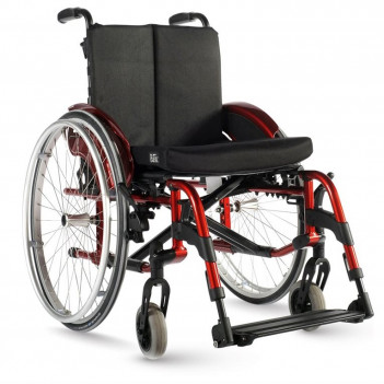 Helix2-folding-wheelchair